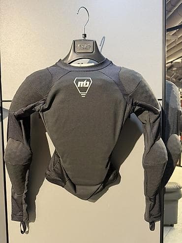 мото зашита: Мотокуртка — 2