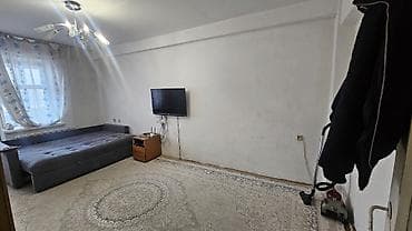 Кыймылсыз мүлк: 1 бөлмө, Толугу менен эмереги бар — 3