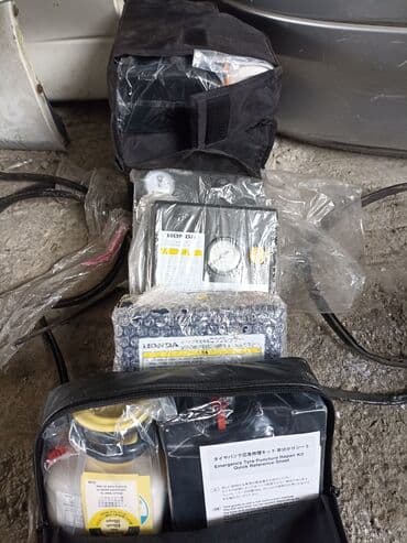 бу домкрат: Хонда домкраты Тайота домкраты Кампечор насос для авто све новом — 2