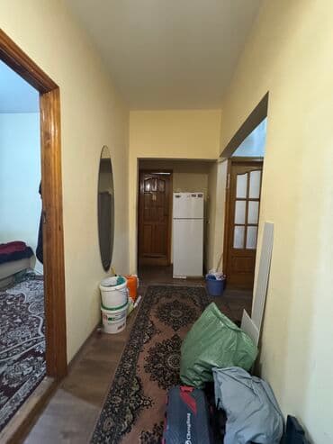 суточные квартира восток 5: 4 комнаты, 79 м², 105 серия, 2 этаж, Старый ремонт — 17