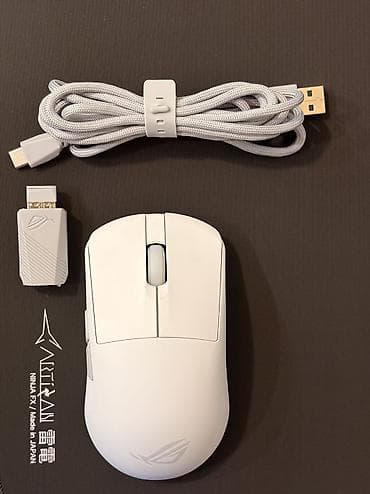 асер нитро 5 цена: Asus ROG Harpe Ace Mini Новая беспроводная игровая мышка Полный — 2