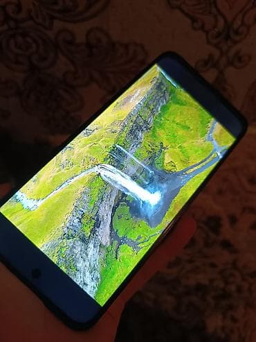 простые телефоны: Redmi, Redmi 15, Новый, 256 ГБ, цвет - Черный — 6