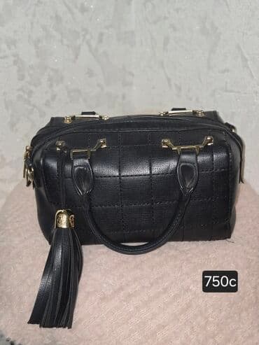 сумка для документов женская: Классическая сумка, Материал: Искусственная кожа, Регулируемый ремень, Женские — 11