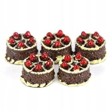 домики для кукол цена: Кукла Барби - Кукольная посуда, декор и еда - цена за 1 шт - 50 — 3