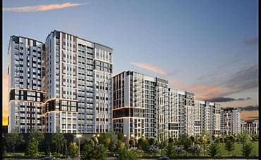 premium development: 2 комнаты, 91 м², Элитка, 13 этаж, ПСО (под самоотделку) — 2