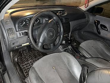 радиатор рф3: Renault Laguna: 2002 г., 2 л, Механика, Бензин, Универсал — 5
