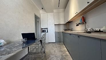 5: 2 комнаты, 75 м², Элитка, 5 этаж, Дизайнерский ремонт — 4