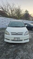 поворотник тойота виндом: Toyota Ipsum: 2002 г., Бензин, Минивэн — 4