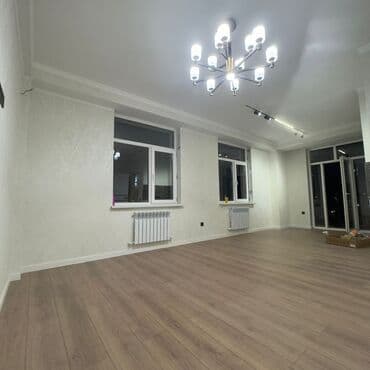 оценка дома: 2 комнаты, 47 м², Элитка, 5 этаж, Евроремонт — 2