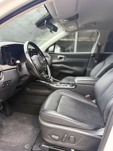range rove: Kia Sorento: 2020 г., 2.2 л, Автомат, Дизель, Кроссовер — 9