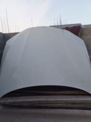 дэу нексия 2012: Капот BMW, Б/у, Оригинал — 2