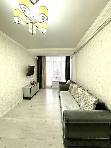 аренда для торговли: 2 комнаты, Собственник, С мебелью полностью — 1