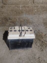 купить шины в бишкеке бу: Стартеровый пускач сатылат абалы жакшырабочий аккумулятор — 3