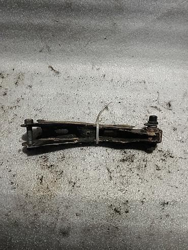 k7 2017: Задний правый рычаг Kia 2016 г., Оригинал — 3