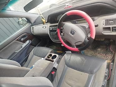 аккорд европеец: Honda Avancier: 1999 г., 2.3 л, Автомат, Бензин, Универсал — 7