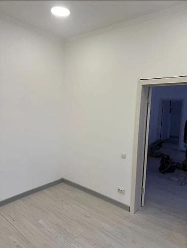 сдаю квартиру с подсилением: Сдам 2х км. квартиру по офис по проспекту Чуй/ Тоголок Молдо напротив — 3