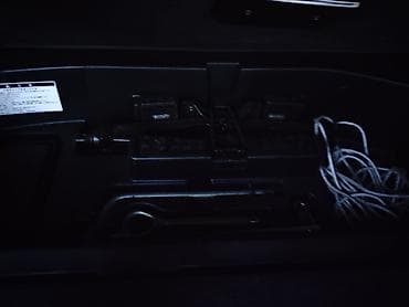 jac m3: Toyota Harrier: 2003 г., 3 л, Автомат, Бензин, Кроссовер — 10