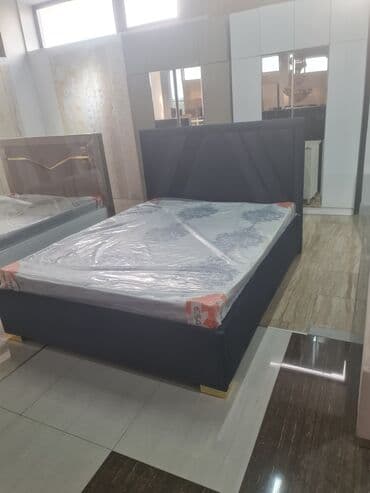 двухъярусные кровати из металла бишкек: Крават двуспальный 2000х160 Железный каркас полуортопедческий матрас — 10