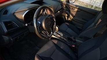 cross: Subaru XV: 2019 г., Кроссовер — 10