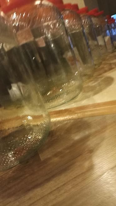 Аксессуары для кухни: Банки, Новый — 4