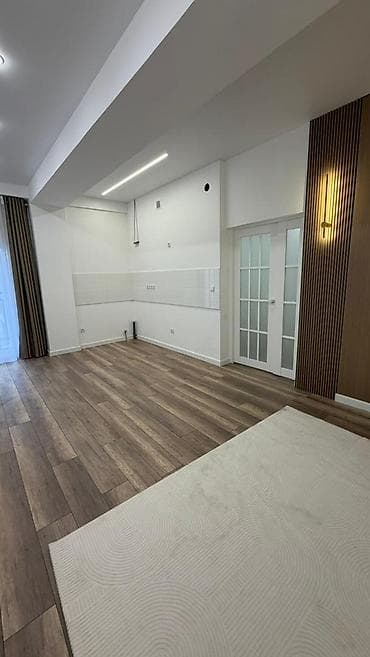 авенти: 1 комната, 30 м², Элитка, 9 этаж, Евроремонт — 5