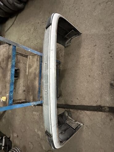 ади с4: Бампер Audi, Б/у, Оригинал — 2