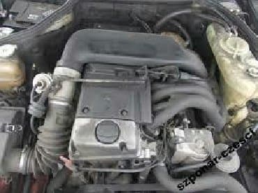 швейная машина для шитья кожи: Запчасти на Мерс 124 кузов !!!из Европы 220Е .230Е. 280Е . 300Е24 — 8