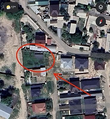 исанова чуйкова: 5 соток, Для строительства, Красная книга — 1