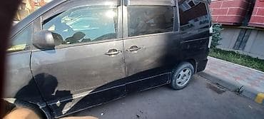 мотор витц: Toyota Voxy: 2004 г., 2 л, Автомат, Бензин, Минивэн — 5