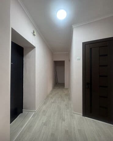 цены на однокомнатные квартиры в бишкеке: 2 комнаты, 46 м², Индивидуалка, 3 этаж, Евроремонт — 3