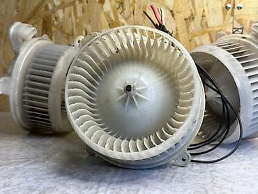 ls: Вентилятор Lexus 2012 г., Колдонулган, Оригинал, АКШ — 2