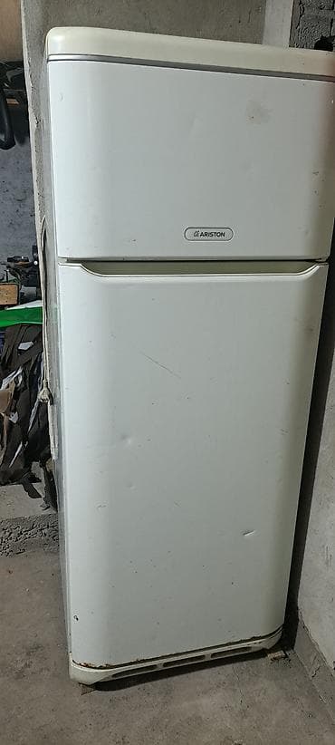 redmi note 10 lite: Холодильник Hotpoint Ariston, Двухкамерный — 1