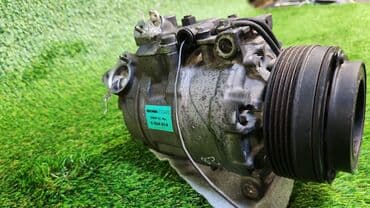 e39: Компрессор BMW 1999 г., Б/у, Оригинал, Германия — 2