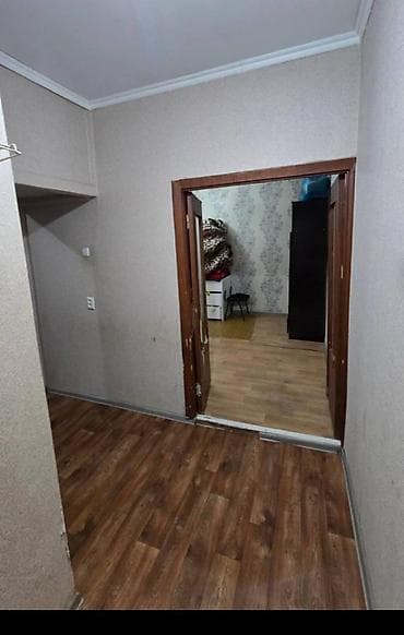 1 комната, 35 м², Кок-Жар мкр 105 серия, 9 этаж — 3