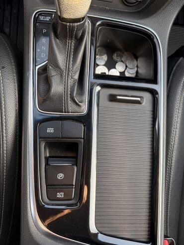 шины оптом бу: Hyundai Sonata: 2019 г., 2 л, Автомат, Газ, Седан — 6