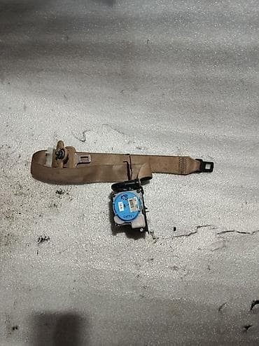 красная нить на руку: Подушка безопасности Kia — 2