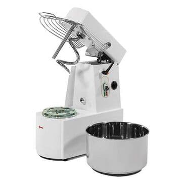 тестомес для крутого теста 5 кг: Машина тестомесильная Resto Italia RTS50-2V Машина тестомесильная — 1