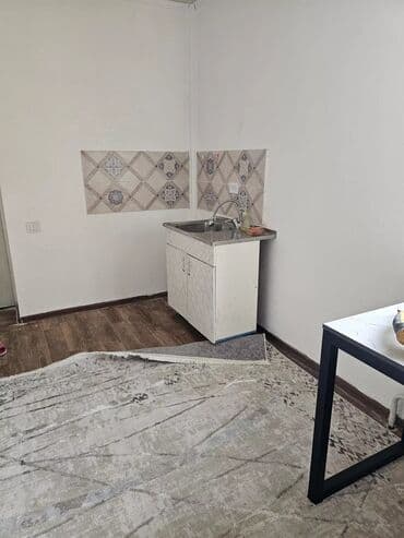 аренда квартир на долгий срок: 1 комната, Агентство недвижимости, Без подселения, Без мебели — 2