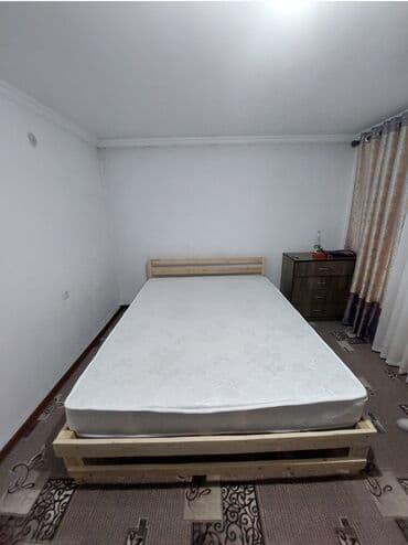 мебель из сосны на заказ: Мебель на заказ, Спальня, Кровать, С матрасом, Диван, кресло — 2