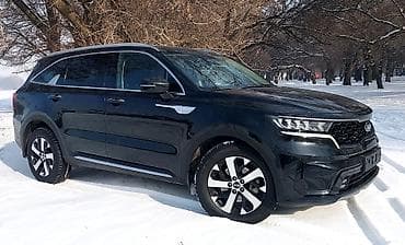 bmw 7: Kia Sorento: 2020 г., 2.2 л, Автомат, Дизель, Кроссовер — 2