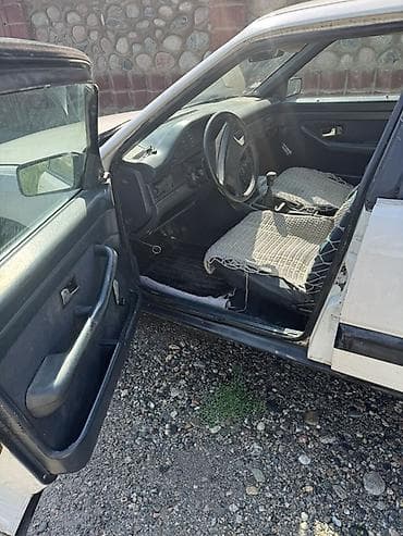mazda mx5: Audi 100: 1998 г., 1.8 л, Механика, Бензин, Седан — 3