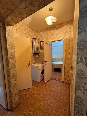 3: 3 комнаты, 72 м², Тунгуч мкр 106 серия, 2 этаж — 6