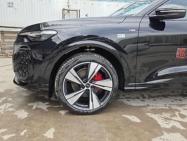 Audi: Audi Q5: 2026 г., 2 л, Робот, Бензин, Жол тандабас — 3