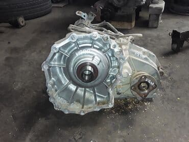 Nissan XTerra VQ40 раздатка, Ниссан ХТерра Раздаточная коробка на