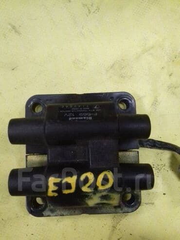 двигатель субару форестер импреза: Subaru Forester EJ20 Катушка, Субару Форестер Катушка Двигатель — 1