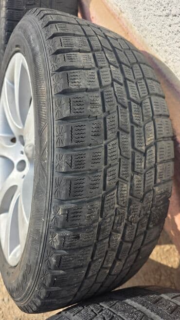 решотка бмв: Прокладка BMW 2022 г., Б/у, Оригинал, Германия — 1