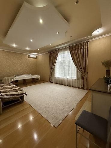 Дома: 🏡 Продается просторный семейный дом в престижном районе Баялинова / — 1