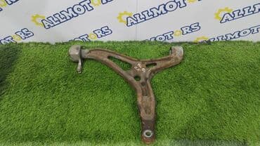 Передний правый рычаг Mercedes-Benz Б/у, Оригинал