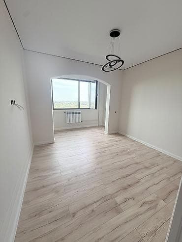 кв 104: 2 комнаты, 71 м², Элитка, 8 этаж, Евроремонт — 1