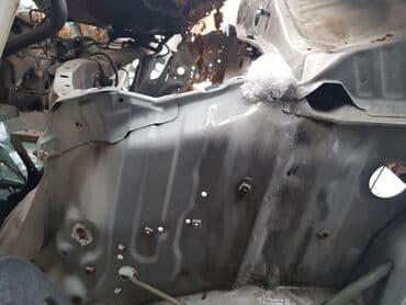 кузовные запчасти на тойоту бишкек: Toyota Grand Hiace хавкат, Тоета Гранд Хайс морда Передняя часть — 4